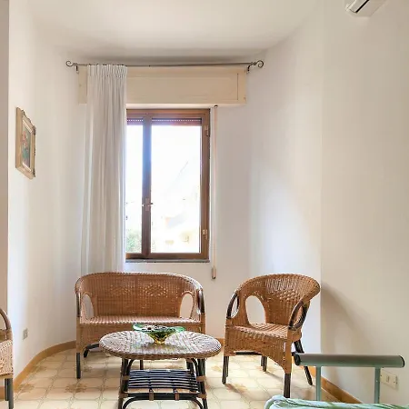 Locazione Turistica Rosmini-s House *