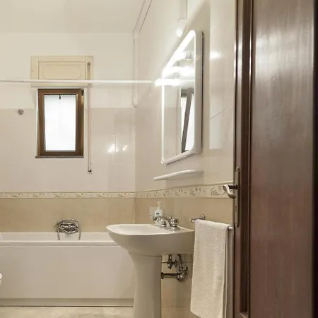 Apartment Locazione Turistica Rosmini-s House Gallipoli