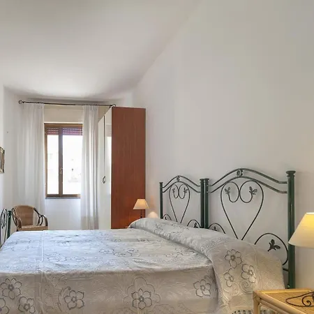 Apartment Locazione Turistica Rosmini-s House Gallipoli