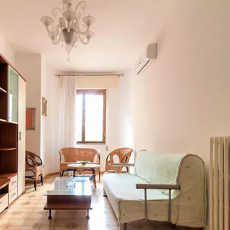 Locazione Turistica Rosmini-s House Apartment