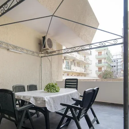 Locazione Turistica Rosmini-s House Apartment