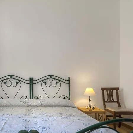 Locazione Turistica Rosmini-s House * Gallipoli