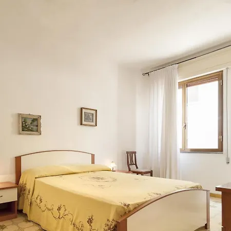 Locazione Turistica Rosmini-s House Gallipoli