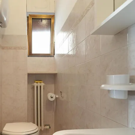 Locazione Turistica Rosmini-s House Apartment