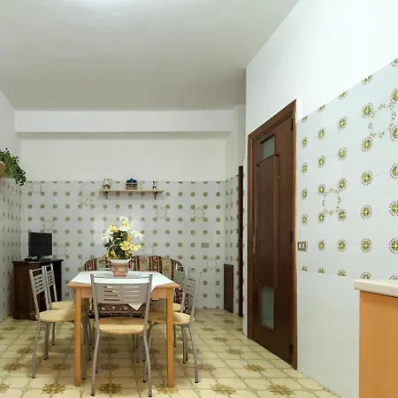 Apartment Locazione Turistica Rosmini-s House Gallipoli