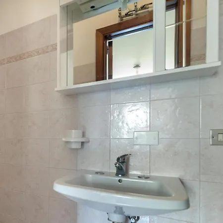 Locazione Turistica Rosmini-s House